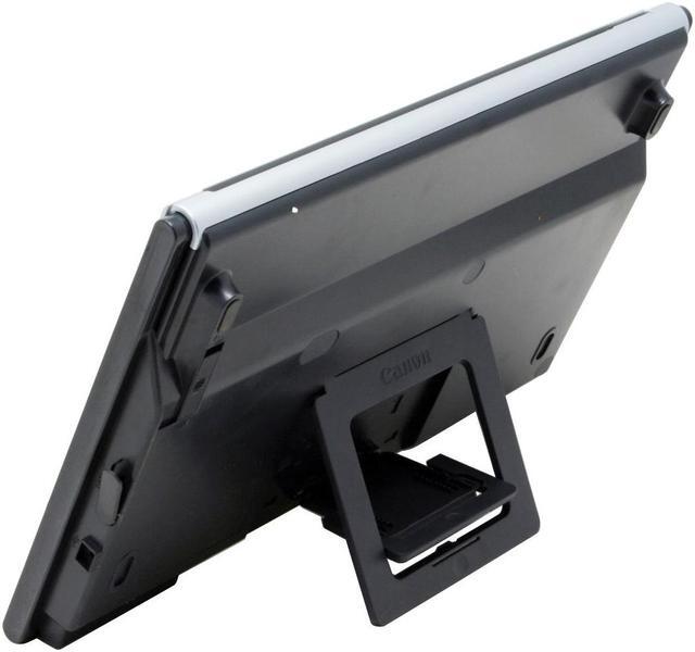 Alt view image 12 of 14 - Canon LiDE 600F 4800 x 9600dpi 48bit USB 2.0 Hi-Speed Interface Film Scanner