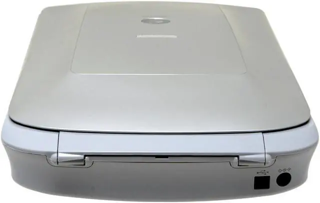Alt view image 9 of 12 - Canon 4400F 4800 x 9600dpi 48bit USB 2.0 Hi-Speed Interface Flatbed Scanner