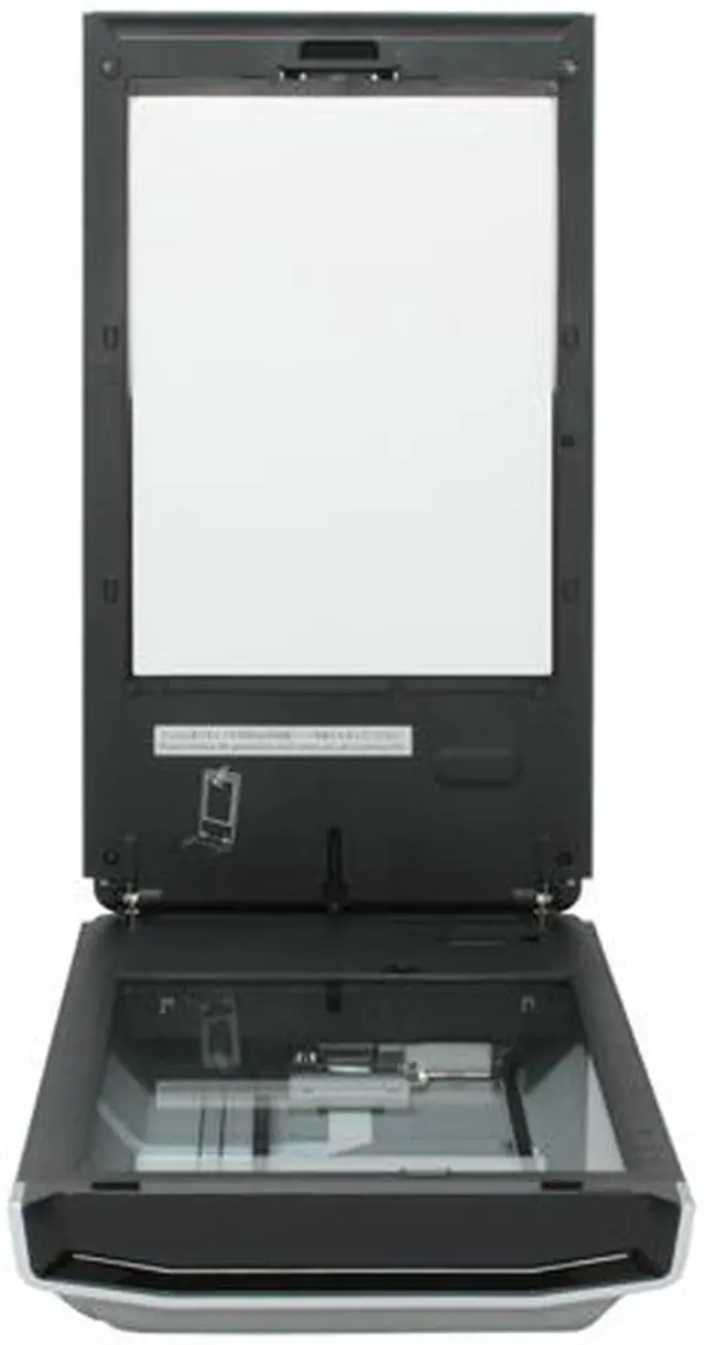 Alt view image 9 of 13 - Canon CanoScan 8800F 2168B002 4800 x 9600dpi 48bit USB Interface Flatbed Scanner