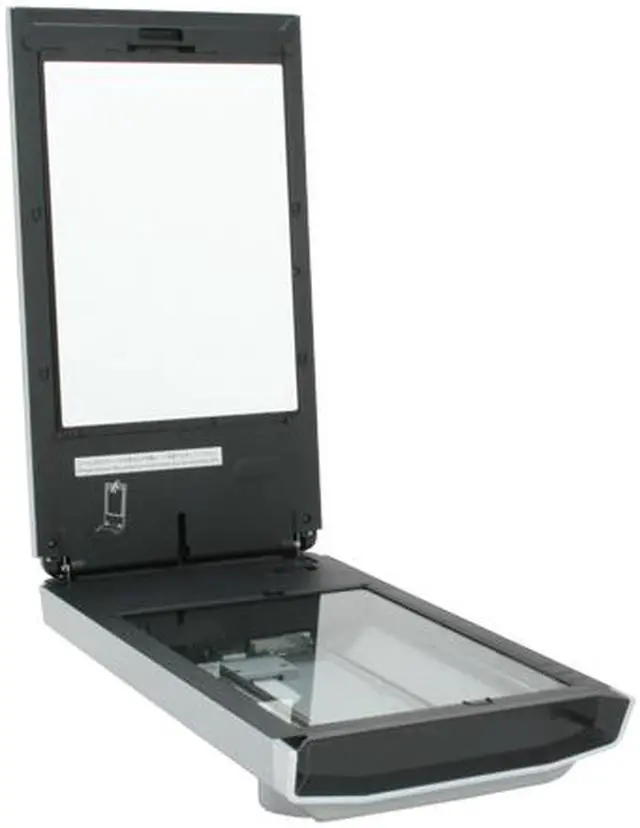 Alt view image 8 of 13 - Canon CanoScan 8800F 2168B002 4800 x 9600dpi 48bit USB Interface Flatbed Scanner