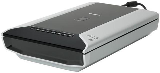 Slette Mangle Bortset Canon CanoScan 8800F 2168B002 4800 x 9600dpi 48bit USB Interface Flatbed  Scanner Flatbed Scanners - Newegg.com