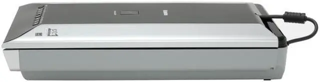 Alt view image 7 of 13 - Canon CanoScan 8800F 2168B002 4800 x 9600dpi 48bit USB Interface Flatbed Scanner