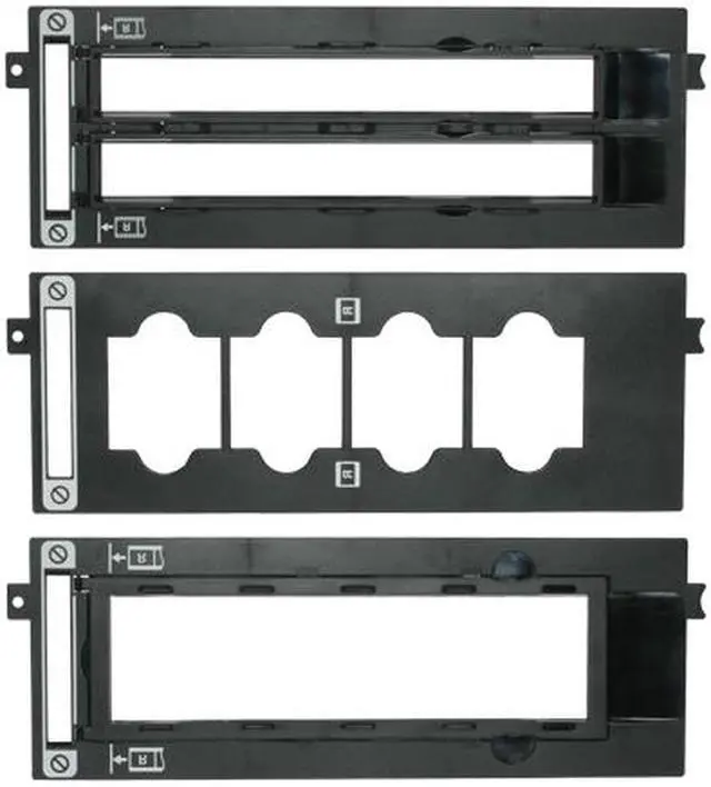 Alt view image 11 of 13 - Canon CanoScan 8800F 2168B002 4800 x 9600dpi 48bit USB Interface Flatbed Scanner