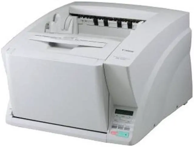 Main image of Canon imageFORMULA DR-X10C (2417B002) Sheetfed Scanner