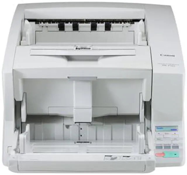 Alt view image 4 of 4 - Canon imageFORMULA DR-X10C (2417B002) Sheetfed Scanner