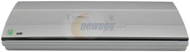 Alt view image 2 of 16 - Canon CanoScan LiDE 200 2924B002 4800 x 4800dpi 48bit USB 2.0 Hi-Speed Interface Flatbed Scanner