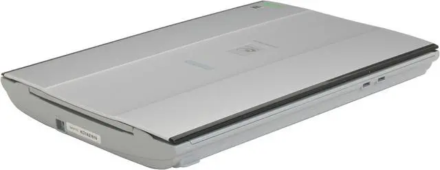 Alt view image 5 of 16 - Canon CanoScan LiDE 200 2924B002 4800 x 4800dpi 48bit USB 2.0 Hi-Speed Interface Flatbed Scanner