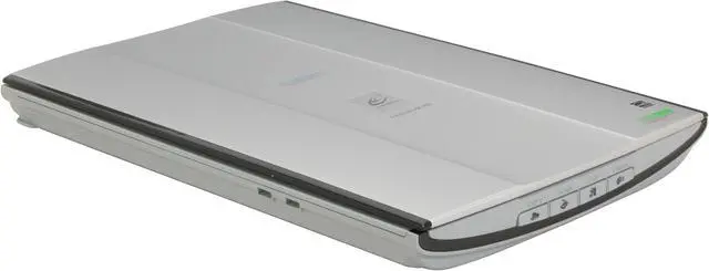 Alt view image 7 of 16 - Canon CanoScan LiDE 200 2924B002 4800 x 4800dpi 48bit USB 2.0 Hi-Speed Interface Flatbed Scanner