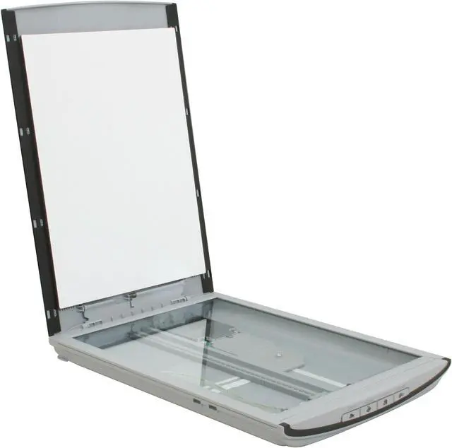 Alt view image 9 of 16 - Canon CanoScan LiDE 200 2924B002 4800 x 4800dpi 48bit USB 2.0 Hi-Speed Interface Flatbed Scanner