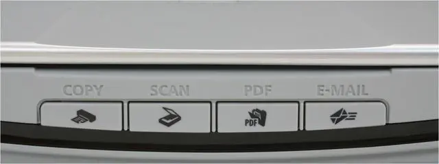 Alt view image 11 of 16 - Canon CanoScan LiDE 200 2924B002 4800 x 4800dpi 48bit USB 2.0 Hi-Speed Interface Flatbed Scanner