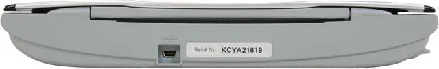 Alt view image 12 of 16 - Canon CanoScan LiDE 200 2924B002 4800 x 4800dpi 48bit USB 2.0 Hi-Speed Interface Flatbed Scanner