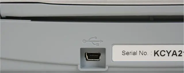 Alt view image 13 of 16 - Canon CanoScan LiDE 200 2924B002 4800 x 4800dpi 48bit USB 2.0 Hi-Speed Interface Flatbed Scanner