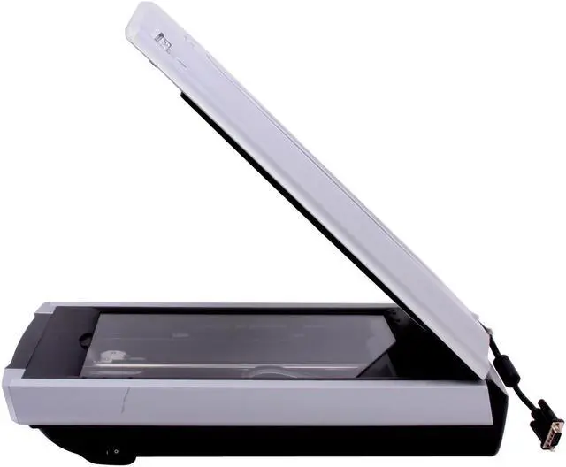 Alt view image 5 of 15 - Canon 8600F 4800 x 9600dpi 48bit USB 2.0 Hi-Speed Interface Flatbed Scanner