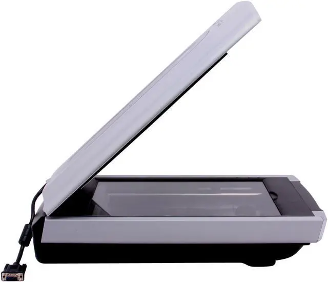 Alt view image 9 of 15 - Canon 8600F 4800 x 9600dpi 48bit USB 2.0 Hi-Speed Interface Flatbed Scanner
