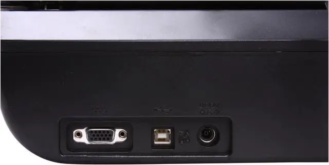 Alt view image 11 of 15 - Canon 8600F 4800 x 9600dpi 48bit USB 2.0 Hi-Speed Interface Flatbed Scanner