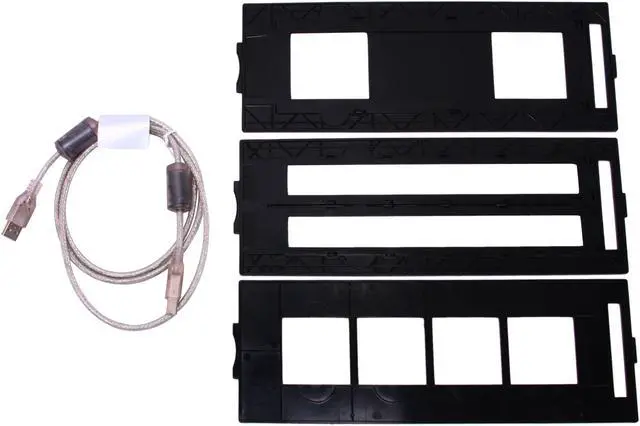 Alt view image 12 of 15 - Canon 8600F 4800 x 9600dpi 48bit USB 2.0 Hi-Speed Interface Flatbed Scanner