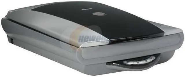 Alt view image 3 of 13 - Canon CanoScan 8400F 3200 dpi 48bit USB Interface Flatbed Color Image Scanner