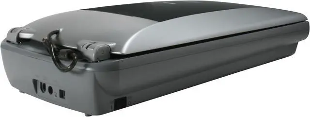 Alt view image 7 of 13 - Canon CanoScan 8400F 3200 dpi 48bit USB Interface Flatbed Color Image Scanner