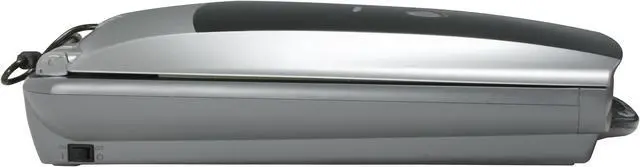 Alt view image 8 of 13 - Canon CanoScan 8400F 3200 dpi 48bit USB Interface Flatbed Color Image Scanner