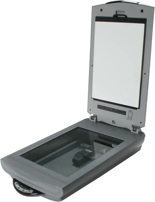 Alt view image 9 of 13 - Canon CanoScan 8400F 3200 dpi 48bit USB Interface Flatbed Color Image Scanner
