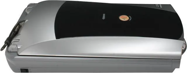 Alt view image 10 of 13 - Canon CanoScan 8400F 3200 dpi 48bit USB Interface Flatbed Color Image Scanner