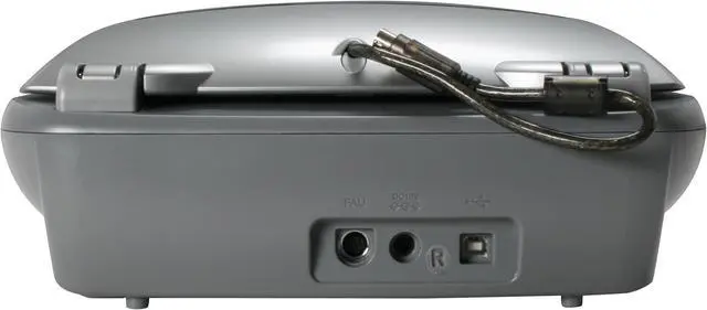 Alt view image 11 of 13 - Canon CanoScan 8400F 3200 dpi 48bit USB Interface Flatbed Color Image Scanner