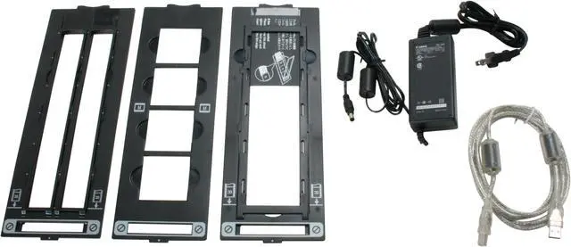 Alt view image 12 of 13 - Canon CanoScan 8400F 3200 dpi 48bit USB Interface Flatbed Color Image Scanner