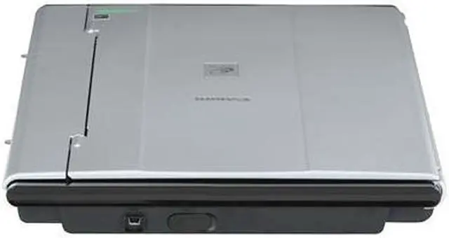 Alt view image 5 of 6 - Canon CanoScan LiDE 700F 3297B002 9600 x 9600dpi 48bit USB Interface Flatbed Scanner