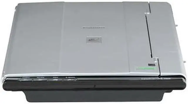 Alt view image 4 of 6 - Canon CanoScan LiDE 700F 3297B002 9600 x 9600dpi 48bit USB Interface Flatbed Scanner