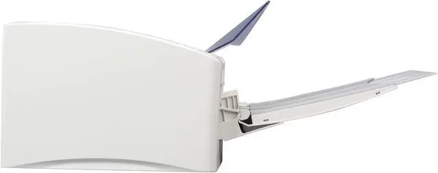 Alt view image 3 of 7 - Canon imageFORMULA DR-6010C (3801B002) Duplex up to 600 dpi USB color document scanner