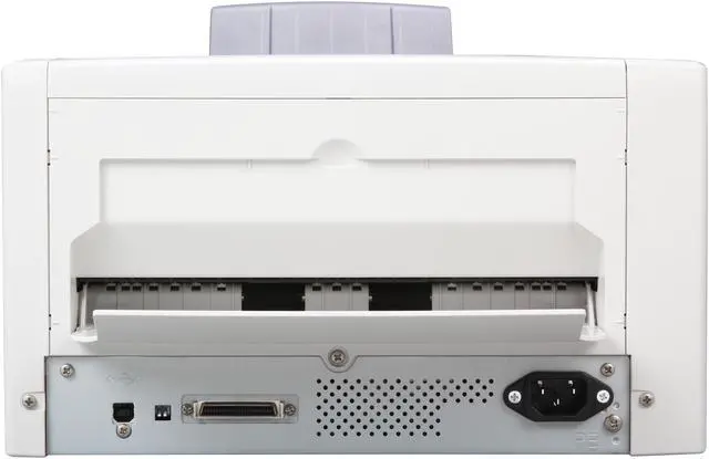 Alt view image 4 of 7 - Canon imageFORMULA DR-6010C (3801B002) Duplex up to 600 dpi USB color document scanner