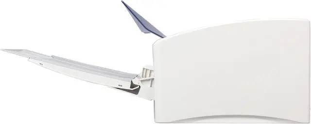 Alt view image 5 of 7 - Canon imageFORMULA DR-6010C (3801B002) Duplex up to 600 dpi USB color document scanner