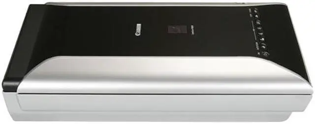 Alt view image 2 of 6 - Canon imageFORMULA DR-2020U Duplex Document Scanner