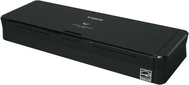Alt view image 4 of 6 - Canon imageFORMULA P-150 Scan-tini Personal mobile Document Scanner