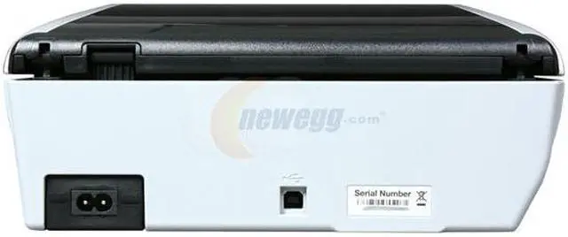 Alt view image 4 of 7 - Canon CanoScan 9000F 4207B002 9600 x 9600dpi 48bit USB Interface Flatbed Color Image Scanner