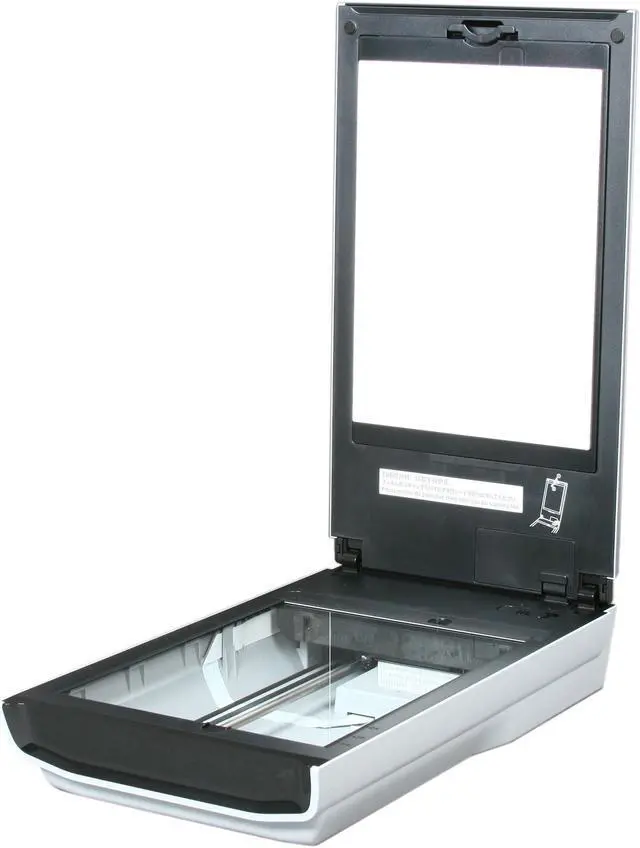 Alt view image 6 of 7 - Canon CanoScan 9000F 4207B002 9600 x 9600dpi 48bit USB Interface Flatbed Color Image Scanner