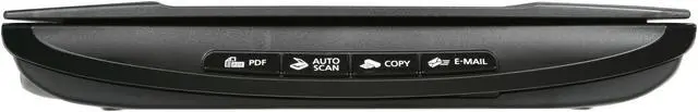 Alt view image 2 of 7 - Canon CanoScan LiDE110 2400 x 4800dpi 48bit USB Interface Flatbed Scanner