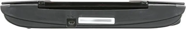 Alt view image 4 of 7 - Canon CanoScan LiDE110 2400 x 4800dpi 48bit USB Interface Flatbed Scanner