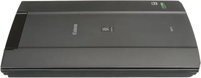 Alt view image 5 of 7 - Canon CanoScan LiDE110 2400 x 4800dpi 48bit USB Interface Flatbed Scanner
