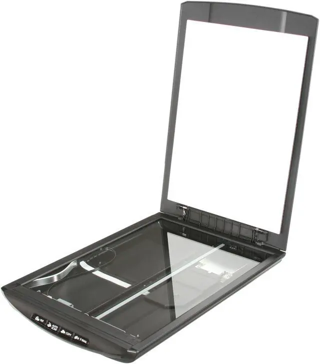 Alt view image 6 of 7 - Canon CanoScan LiDE110 2400 x 4800dpi 48bit USB Interface Flatbed Scanner