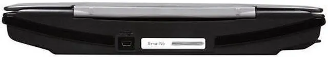 Alt view image 3 of 6 - Canon CanoScan LiDE210 4800 x 4800dpi 48bit USB Interface Flatbed Scanner