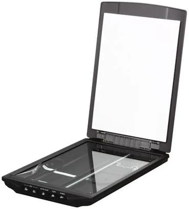Alt view image 5 of 6 - Canon CanoScan LiDE210 4800 x 4800dpi 48bit USB Interface Flatbed Scanner