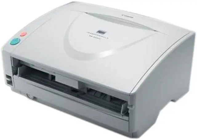 Alt view image 3 of 4 - Canon imageFORMULA DR-6030C Office Document Scanner