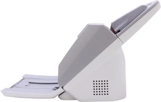 Alt view image 2 of 7 - Canon imageFORMULA DR-M160 Office Document Scanner