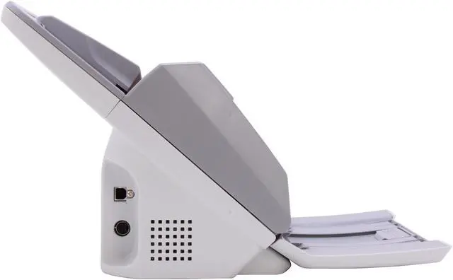 Alt view image 3 of 7 - Canon imageFORMULA DR-M160 Office Document Scanner