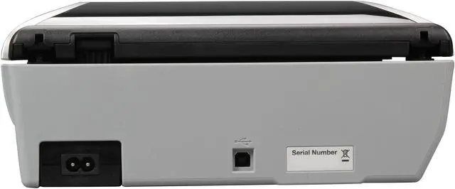 Alt view image 4 of 7 - Canon CanoScan 9000F Mark II 6218B002 4800 x 4800dpi USB Interface Flatbed Film & Negative Scanner