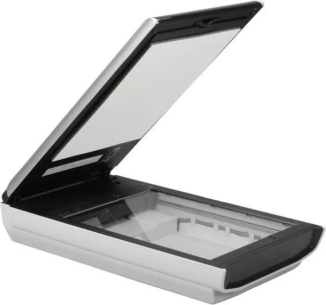 Alt view image 6 of 7 - Canon CanoScan 9000F Mark II 6218B002 4800 x 4800dpi USB Interface Flatbed Film & Negative Scanner