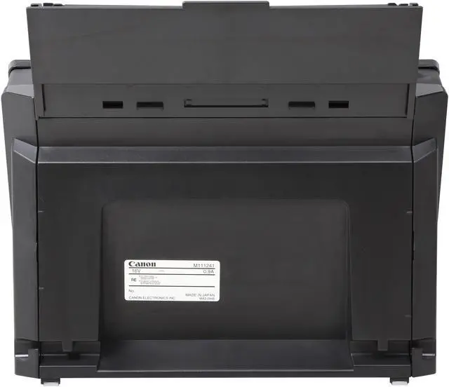 Alt view image 5 of 8 - Canon imageFORMULA DR-C225 (9706B002) Sheet Fed Document Scanner