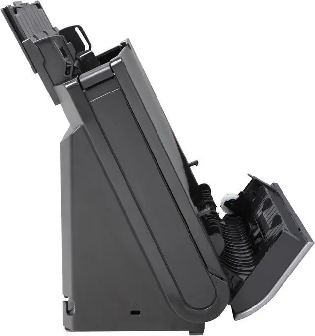 Alt view image 6 of 8 - Canon imageFORMULA DR-C225 (9706B002) Sheet Fed Document Scanner