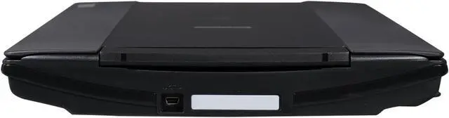 Alt view image 4 of 8 - Canon CanoScan LiDE 220 4800 x 4800dpi Color: 48-bit internal / 48- or 24-bit external
Grayscale: 16-bit input / 8-bit external Hi-Speed USB Interface Flatbed Scanner